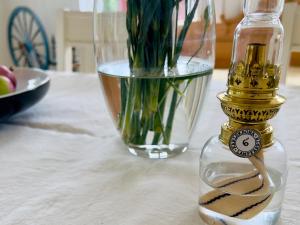 Christiansfrid - Humlaryd