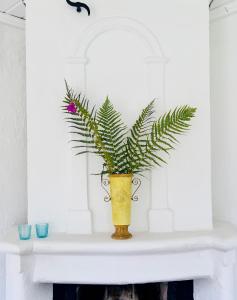 Christiansfrid - Humlaryd