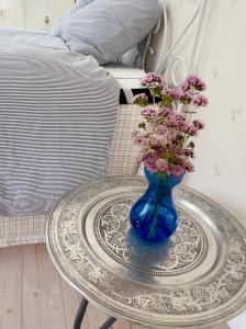 Christiansfrid - Humlaryd