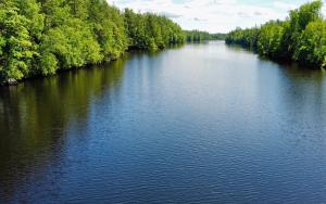 Christiansfrid - Humlaryd