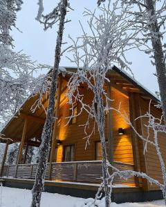Lapland Dream Villas