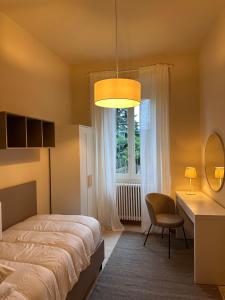 Casa Vacanza Saint George - Hotel San Giuseppe Group