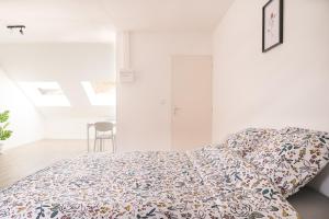 Appartements laresidence59300 : photos des chambres
