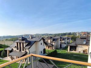 Dream Apartments