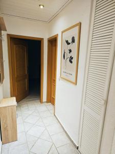 Ferienwohnung mit Balkon in Weißenfels