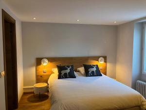 Magnifique Appartement au Centre de Chamonix
