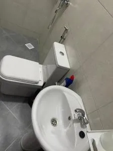 gtrredt apartments - Gaba