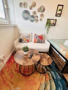 A - Newley Renovated Private Self-Contained Room in a Shared Apartment in Birmingham City Centre