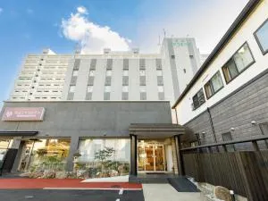 Tabist 犬山ミヤコホテル (Inuyama Miyako Hotel)