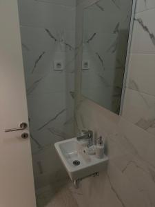 Lux Apartmani Park Novi