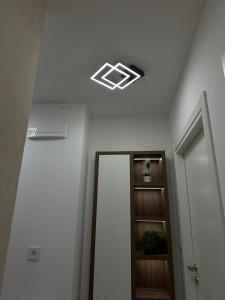 Lux Apartmani Park Novi