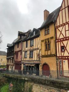 Appartements STUDIO : photos des chambres