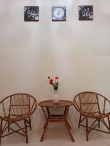 Lily Impiana Homestay - Ubytování bez kategorie ve městě Baling