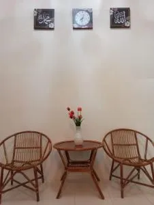 Lily Impiana Homestay - Kampong Bendang Man