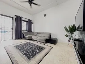 CikSiti homestay02 - Kampong Paya