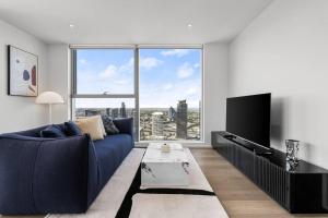 City Luxe Living 3B2B2C-36F at VictoriaHarbour