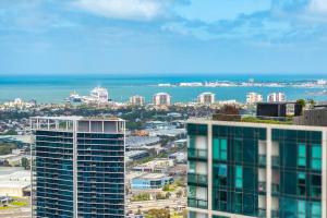 City Luxe Living 3B2B2C-36F at VictoriaHarbour