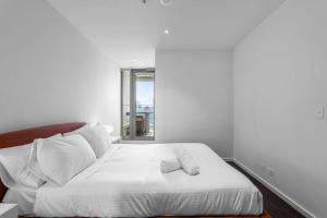 City Luxe Living 3B2B2C-36F at VictoriaHarbour