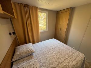 Campings Mobile home 255 pour 6 pers Camping Siblu Le Lac des Reves : Mobile Home