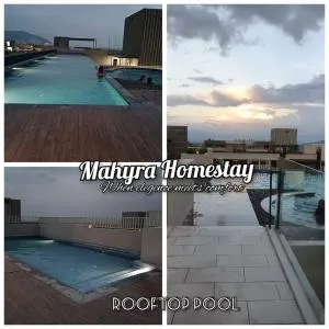 MahyraHomestay Youth City Nilai - Нілай