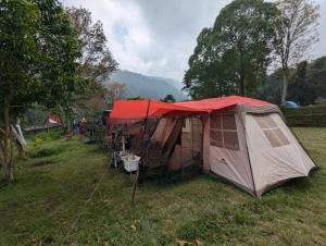 Hotel Agro Tawangmangu