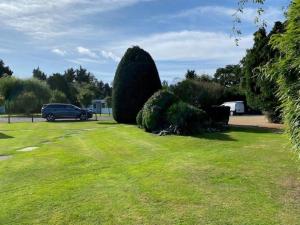Lovely 4 Berth Chalet In The Coastal Village Of Heacham, Ref 92018Cs