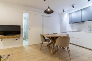 Allo Apartments Morenos III Bajo A Centro 2 Habitaciones