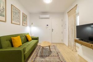 Allo Apartments Morenos III Bajo A Centro 2 Habitaciones