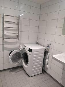 50m2 i Stockholm - Täby