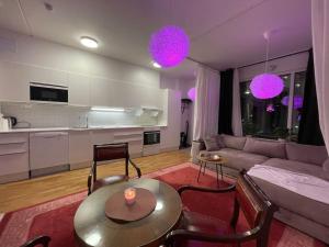 50m2 i Stockholm - Täby