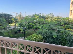 Property Sisters Madinaty, Elite garden view B2