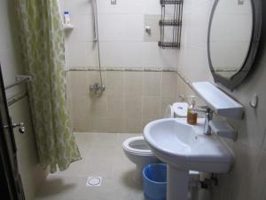 العين الهيلي مصباح بيت 9