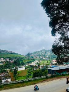 Violet Residency Ooty