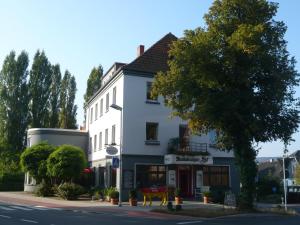 3 star hotell Hotel Bückeburger Hof Bückeburg Saksamaa