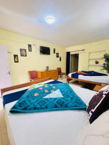 Violet Residency Ooty