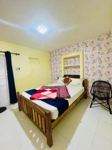 Violet Residency Ooty