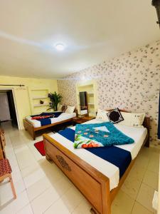 Violet Residency Ooty