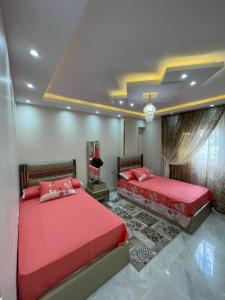 شقه مفروشه راقيه