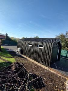 Gästehaus "Säntis"