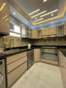 شقه مفروشه راقيه