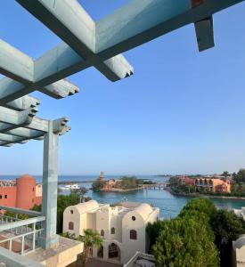 Apartment for rent in ElGouna