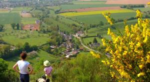 Campings Camping des Rochers des Parcs : photos des chambres