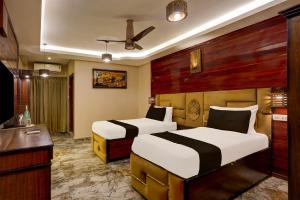 Super Townhouse NK Vivanta Luxury Rooms