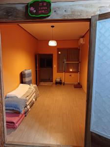 Pet Friendly Hanok Temple Stay