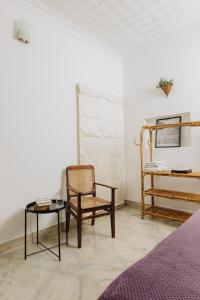 The Nook Home