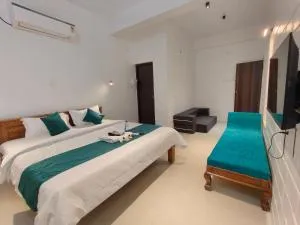 SriKrishna Paradise - Gingee