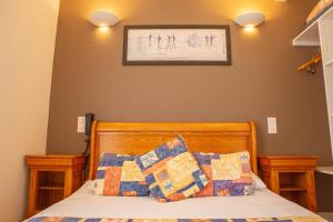 Logis Hotels - Le relais des deux vallees - Hotel et restaurant : photos des chambres