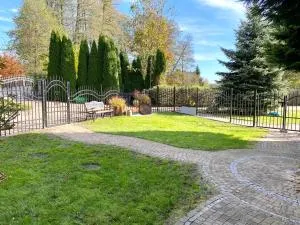 Casa Bianca Silesia - Czerwionka