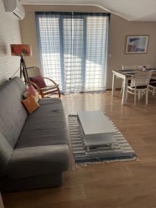 апартамент Граф Игнатиев 2