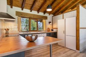 Casa 8plazas, 7km de la playa La Franca, Asturias